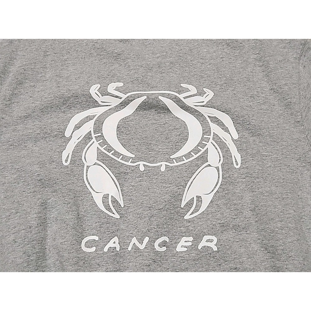Good American Gray Crewneck Sweatshirt with White Logo NWT - Picture 11 of 16